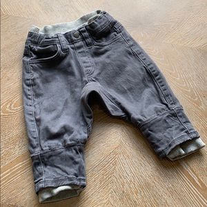 STEM Nordstrom Toddler Pants with Sweatpant Waist 2T